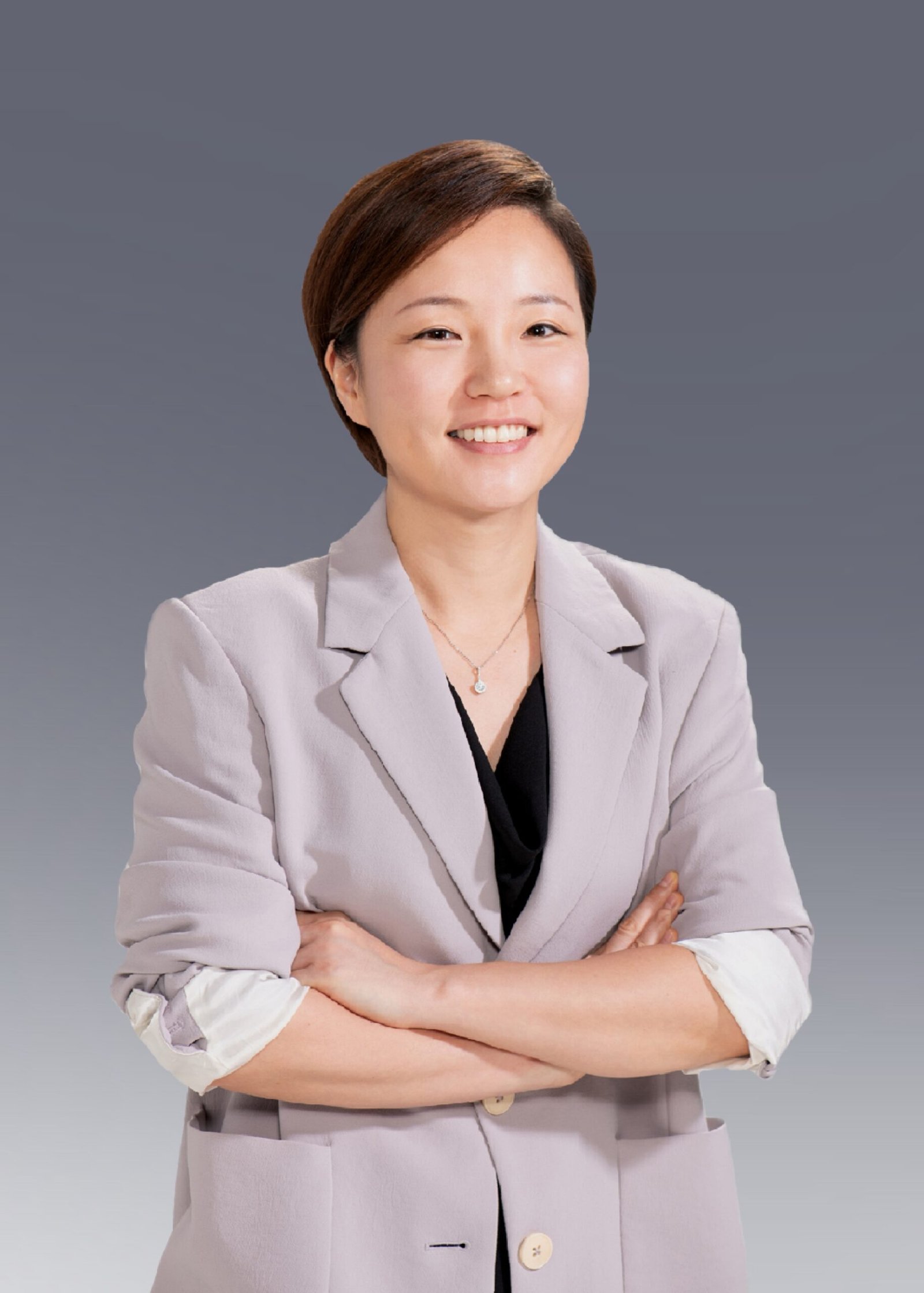 Profile photo of Jinni Kang