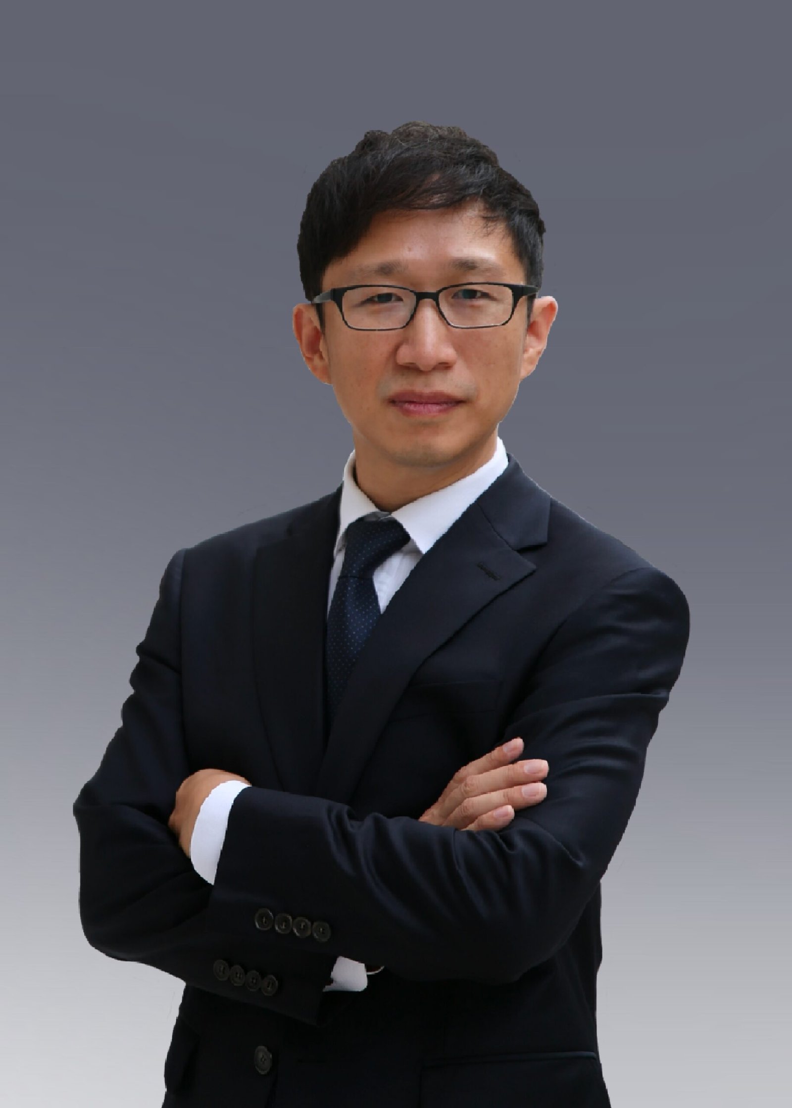 Profile photo of Sang Park